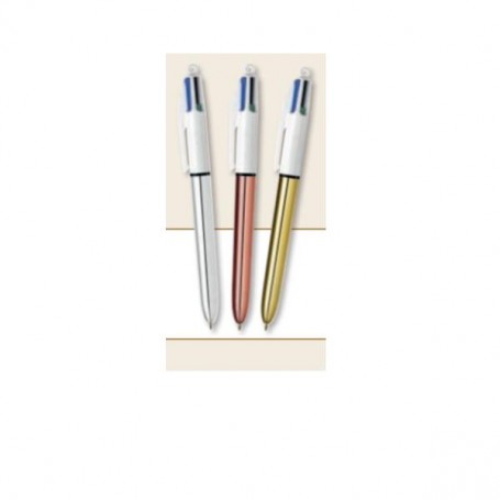 CF3 4COLOR  SHINE GOLD (951733)