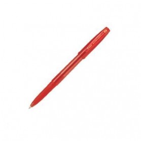 CF12 SUPERGRIP G  0.7MM ROSSO (001658)