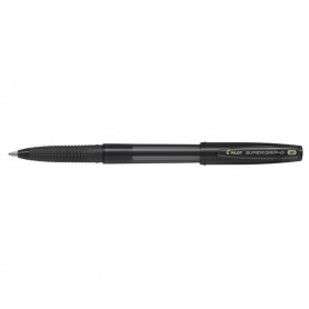 CF12 SUPERGRIP G  0.7MM NERO (001656)