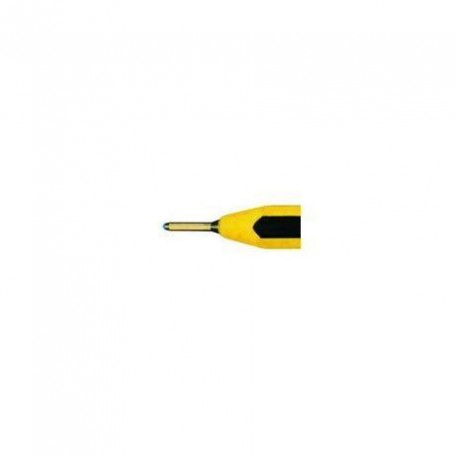 CF20PENNA A SFERA NORIS STICK NERO (434 09)