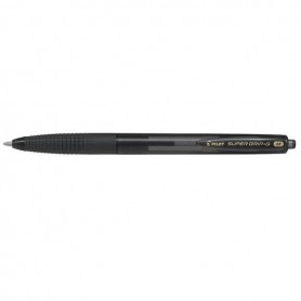 CF12 SUPERGRIP G SCATTO 1MM NERO (001614)