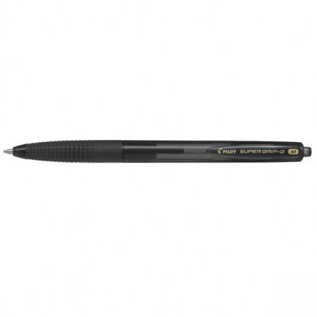 CF12 SUPERGRIP G SCATTO 1MM NERO (001614)
