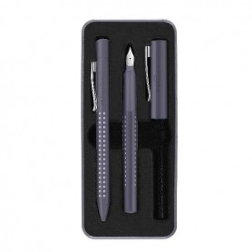 SET 2 PENNEGRIP 2010 HARMONY GRIGI0 (201529)