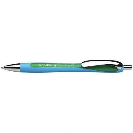 CF5 SFERA SLIDER RAVE XB VERDE (P132504)