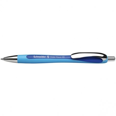 CF5 SFERA SLIDER RAVE XB BLU (P132503)
