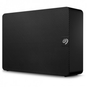 Seagate Expansion STKP4000400 disco rigido esterno 4000 GB Nero (STKP4000400)