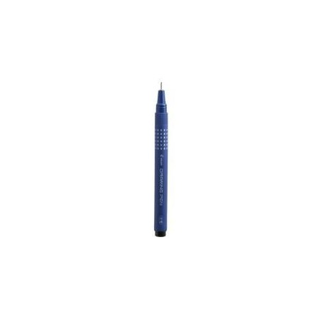 CF12DRAWING PEN ROSSO O.2 (008473)
