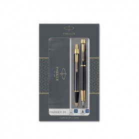 SET DUO IM BLACK GT SFERA+STILO (2093216)