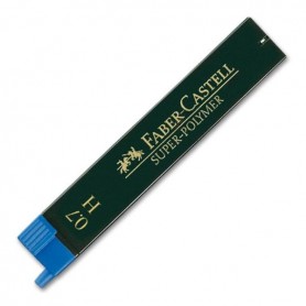 CF12MINE SUPERPOLYMER S-H 0 7MM (120711A)