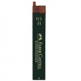 CF12MINE SUPERPOLYMER S-H 0 5MM (120511A)