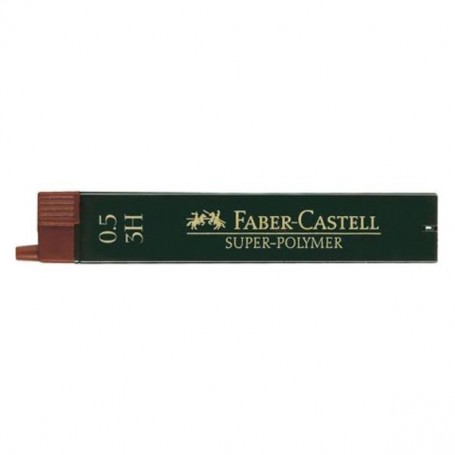 CF12MINE SUPERPOLYMER S-3H 0 5MM (120513A)