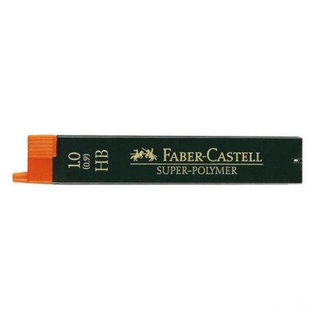 CF12MINE SUPERPOLYMERS-HB 0 9MM (120900A)
