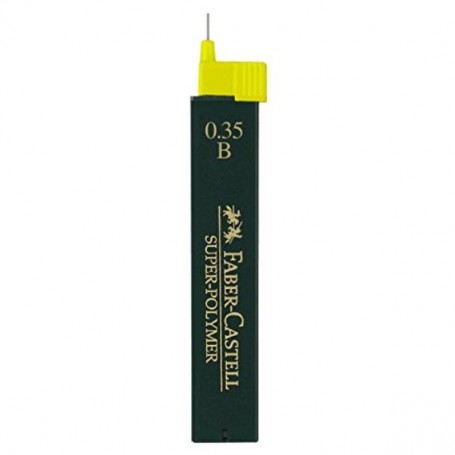 CF12MINE SUPERPOLYMERS-B 0 35 (120301A)