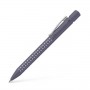 PORTAMINE GRIP 2010 0.7 DAPPLE GRAY (231024)
