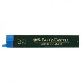CF12X12MINE SUPERPOLYMERS-2H 0 7MM (120712A)