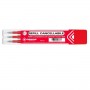 CF12 RISCRIVI REFILL GEL CANC ROSSO (OW10136R)