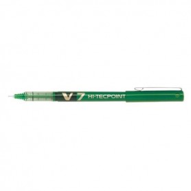 CF10ROLLER HI-TECPOINT V5 VERDE (040348)