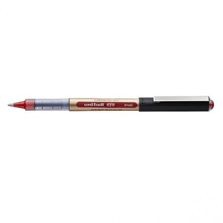CF12 UNIBALL EYE 1MM ROSSO (MUB15010R)