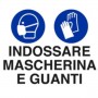 INDOSSARE MASCHE E GUANTI 30X20 (U1902000ADB0300X0200)