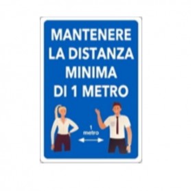 MANT DISTANZA MIN 1MT 50X35 ALLU (04801040ALB0500X0350)