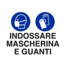 INDOSSARE MASCHE E GUANTI 50X35 (U1902000ALB0500X0350)