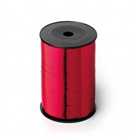 ROCCHETTA 6870 10X100MT ROSSO METAL (003786-07)