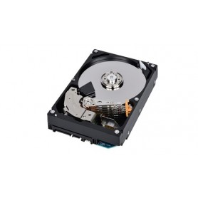 Toshiba MG08-D 3.5" 6000 GB Serial ATA III (MG08ADA600E)