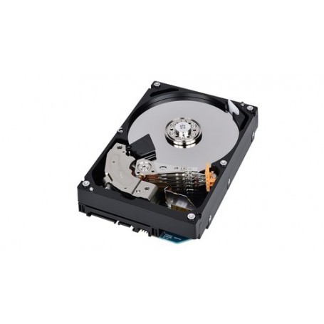 Toshiba MG08-D 3.5" 6000 GB Serial ATA III (MG08ADA600E)