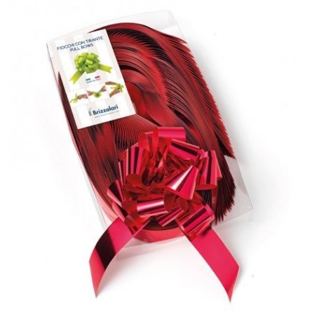 CF30FIOCCHI AUTOMONT 2170 ROSSO MET (003140-07)