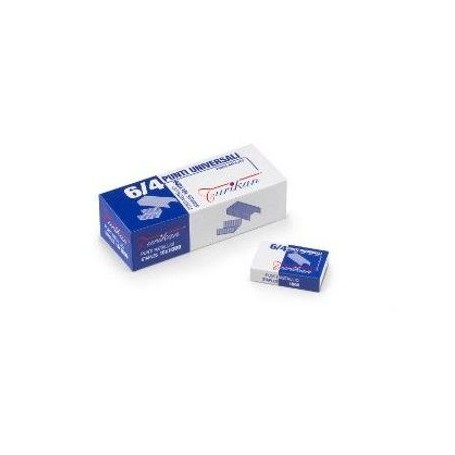 CF1000 PUNTI 6/4 UNIVERSALE - 0 43 (1002S)