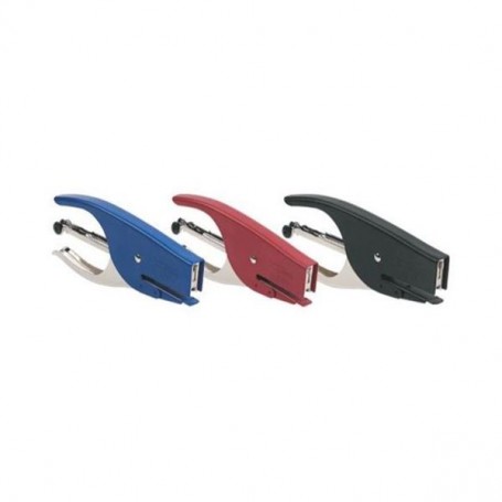 CUCITRICE VIRGINIA ROSSA (0106R)