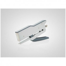 CUCITRICE A PINZA 548/E GRIGIA (0215481067)