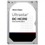 Western Digital Ultrastar DC HC310 HUS726T6TAL5204 3.5" 6000 GB SAS (0B36047)
