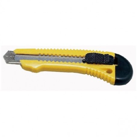 CUTTER LAMA 100X18MM GUIDA IN MATAL (32)