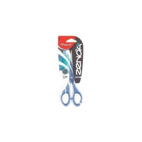 FORBICE ZENOA FIT 21CM (599110)