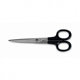 CF12FORBICE LAMA ACCIAIO 17 CM (4329B)