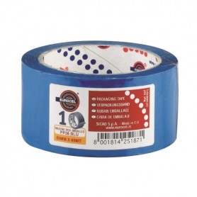 NASTRO DA IMBALLO PP36 BLU (006114366)