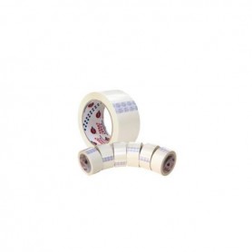 CF6 NASTRO IMBALLO PVC330 BIANCO. (000311366)