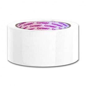 CF6 NASTRO IMB PVC 50MMX66M BIANCO (62240-00009-01)