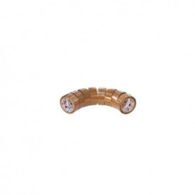 CF6 NASTRO IMBALLO PP31 50X132AVANA (005211373)