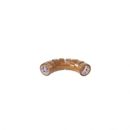 CF6 NASTRO IMBALLO PP31 50X132AVANA (005211373)