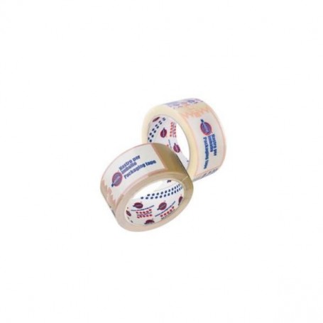 CF6NASTRO IMBALLO PP31 50X132TRASP (003211373)