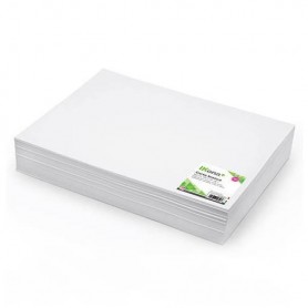 ROTOLO CARTA PACCO BIANCA FF100X150 (1021B)