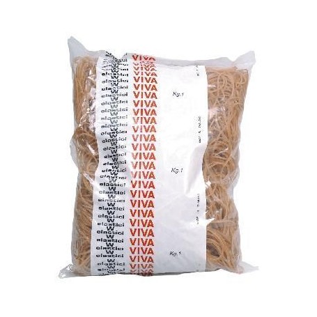 BUSTA ELASTICI PARA DIAM.60MM M (EN060)