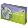 BOBINA XYRON ADESIVO PERM 12MT (23461)
