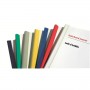 CF25 DORSINO 110FOGLI D16MM VERDE (D116VE)