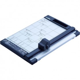TAGLIERINA DC-200N A4 BLIST TRASP (0642001769)