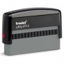 TIMBRO DI TESTO PRINTY 4916 NERO (72642)