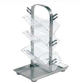 PORTATIMBRI FISHBONE TRASP (7200S)