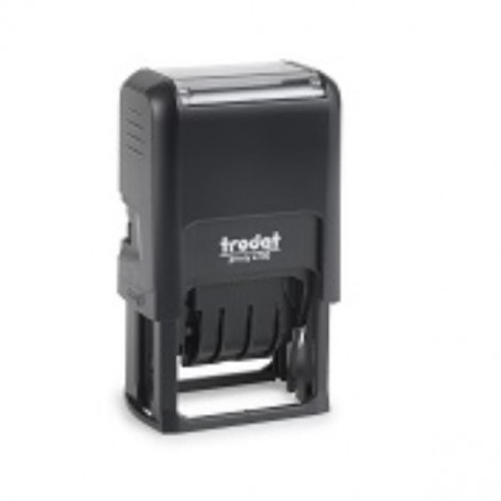 PRINTY 4750/L1 RICEVUT ECO NERO BLS (141383)